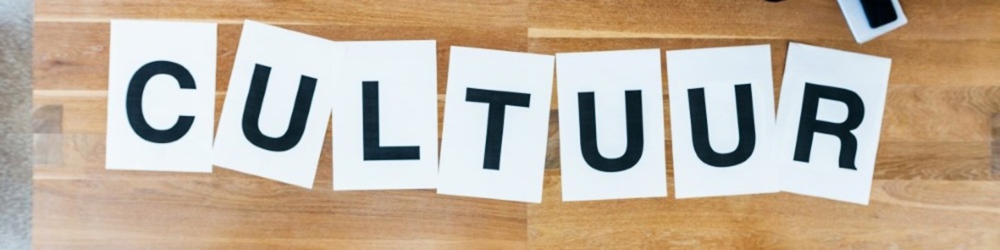Cultuur