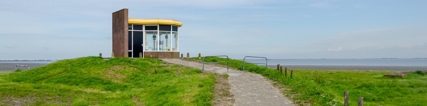 Strandje Krabbendijke