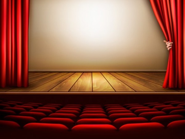 Podium